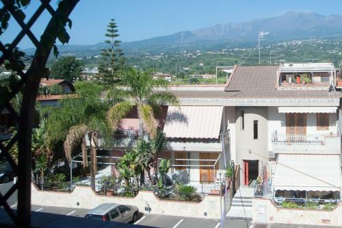 Apartamento Casa Vacanze Trinacria