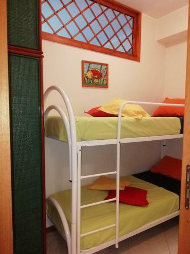 Apartamento Casa Vacanze Trinacria