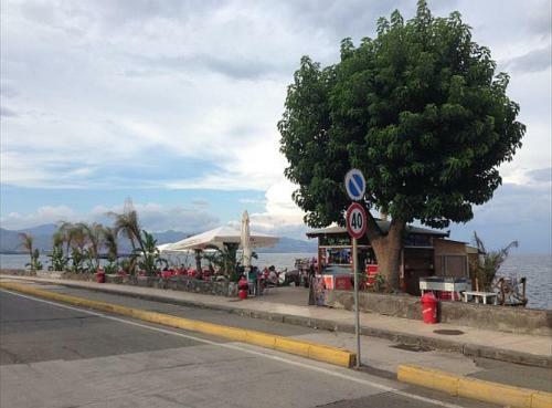 La Marina Nei Tuoi Occhi