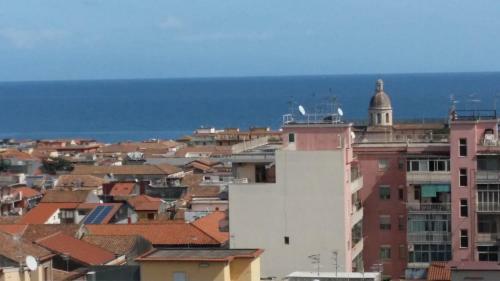 Apartamento Appartamento Donna Rosaria