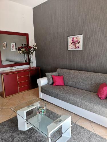 Apartamento Appartamento Donna Rosaria