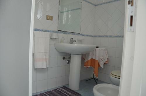 Casa Azzurra