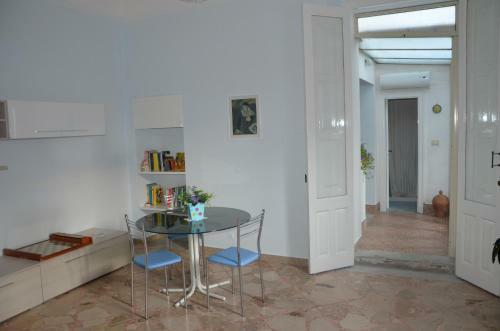 Casa Azzurra