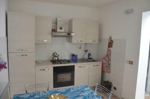 Casa Azzurra