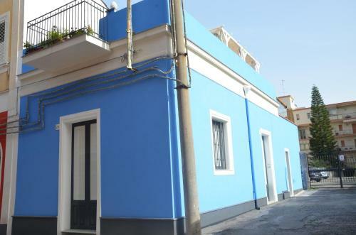 Casa Azzurra
