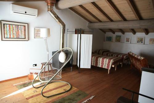 Apartamento L'atelier