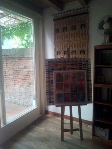 Apartamento L'atelier