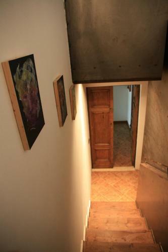 Apartamento L'atelier
