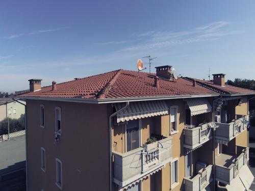 Bed & Breakfast L'angolo Di Betti