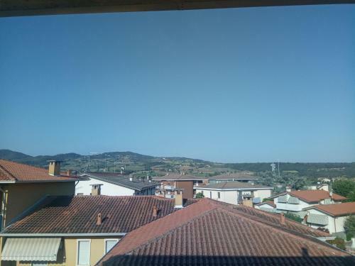 Bed & Breakfast L'angolo Di Betti