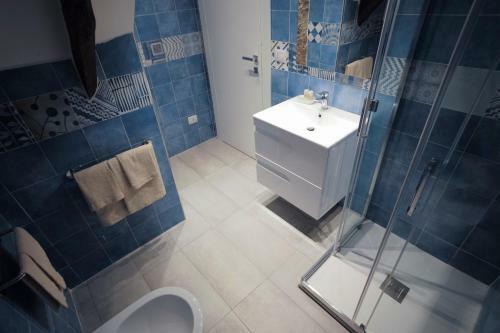 Hostal Orto Al Mare Room Rental