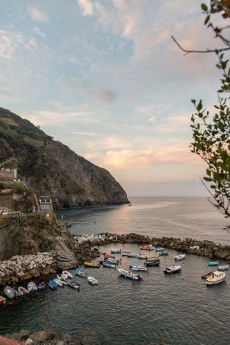 Hostal Orto Al Mare Room Rental