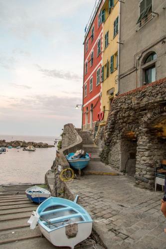 Hostal Orto Al Mare Room Rental