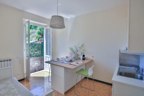 Apartamento Camere E Appartamenti Riomaggiore