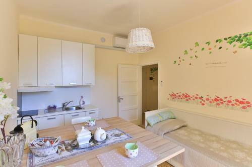 Apartamento Camere E Appartamenti Riomaggiore