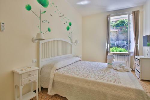 Apartamento Camere E Appartamenti Riomaggiore