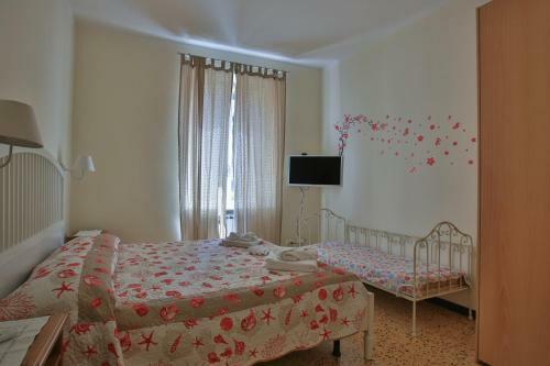 Apartamento Camere E Appartamenti Riomaggiore