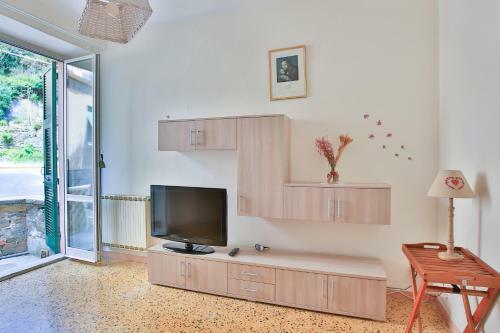 Apartamento Camere E Appartamenti Riomaggiore