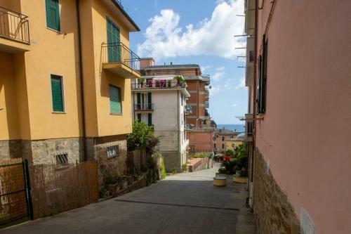 Apartamento Camere E Appartamenti Riomaggiore