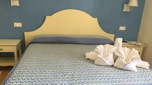 Apartamento Camere E Appartamenti Riomaggiore