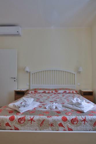 Apartamento Camere E Appartamenti Riomaggiore