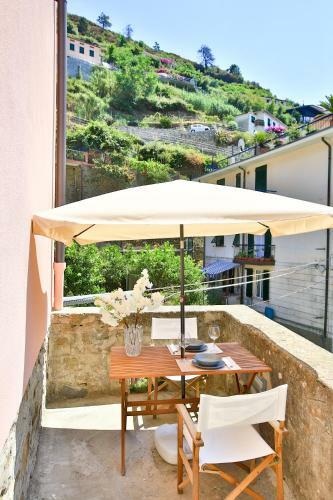 Apartamento Camere E Appartamenti Riomaggiore