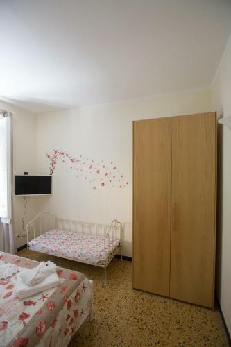Apartamento Camere E Appartamenti Riomaggiore