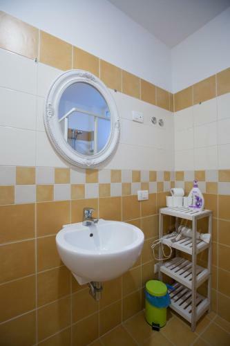 Apartamento Camere E Appartamenti Riomaggiore