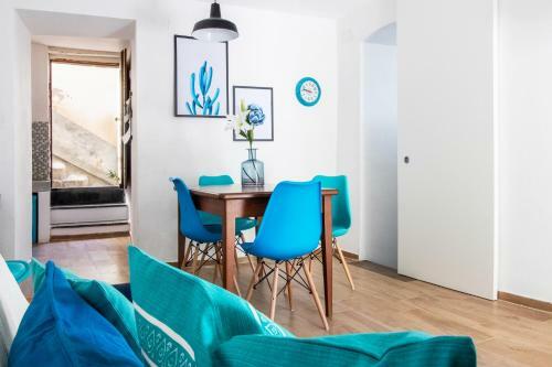Apartamento L'incanto Divino 011024-lt-0023