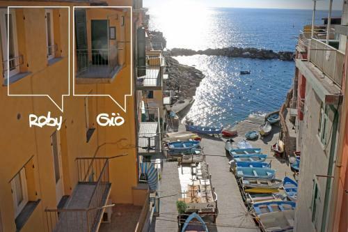 Hostal Stellio Affittacamere - Guest House