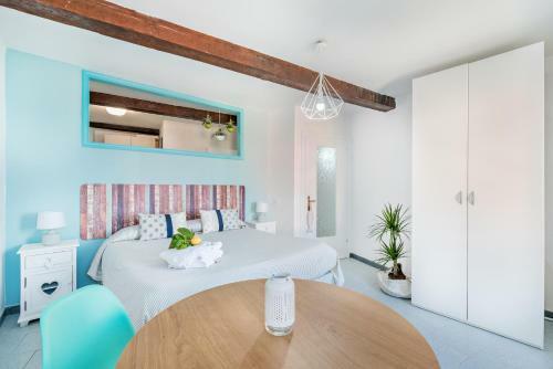 Il Mare Di Ada:seaside Apartament In Riomaggiore