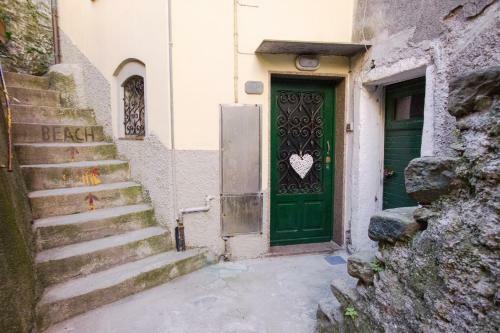 Il Mare Di Ada:seaside Apartament In Riomaggiore