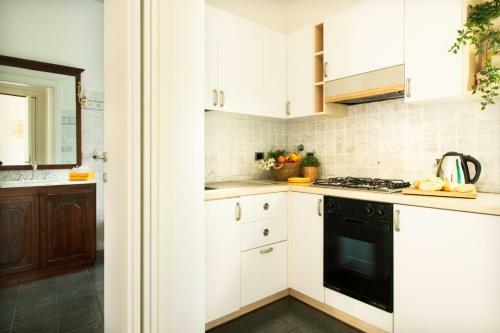 Zagara Apartment