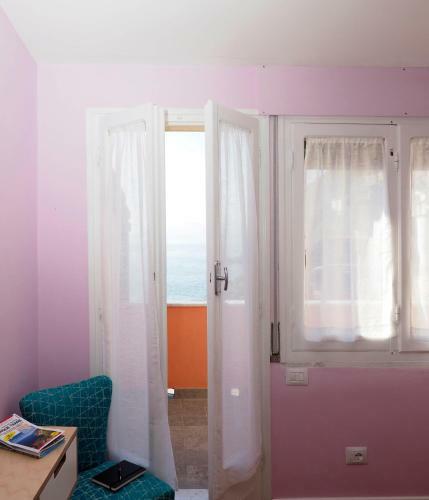 Hostal Ai Pesci Room Rental