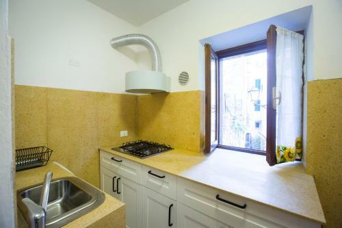 Tagliata 51 Apartment