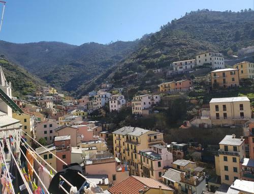 "verdementa" Apartment
