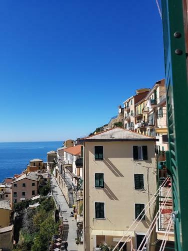 "verdementa" Apartment