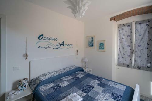 Apartamento Oceano D'amore