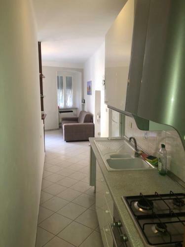Apartamento Ca' Da Nuccia