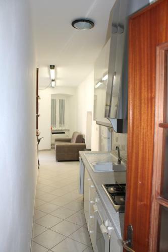 Apartamento Ca' Da Nuccia