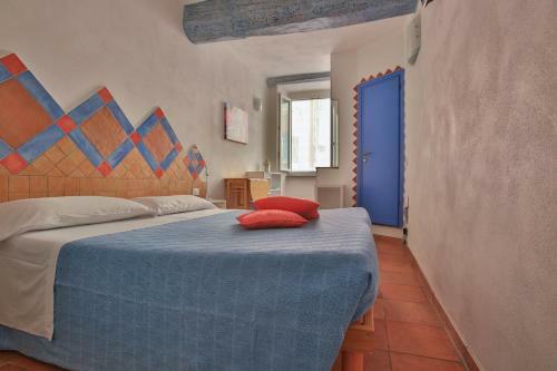 Hostal Cateo
