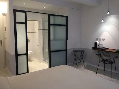 Hostal Agave Room Rental