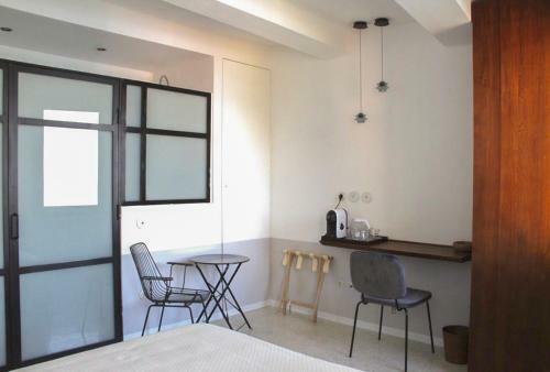 Hostal Agave Room Rental