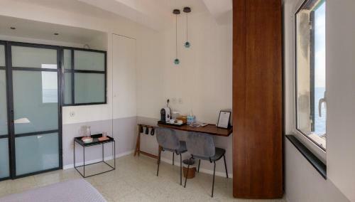 Hostal Agave Room Rental