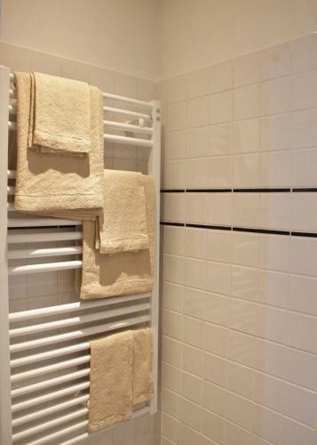Hostal Agave Room Rental