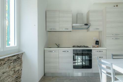 Apartamento Il Giardino Di Riomaggiore