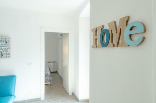 Apartamento Il Giardino Di Riomaggiore