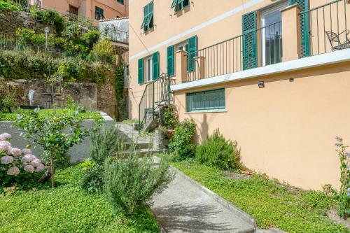 Apartamento Il Giardino Di Riomaggiore