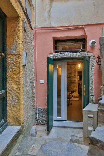 Apartamento Cantina Del Pescatore