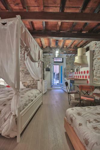 Apartamento Cantina Del Pescatore